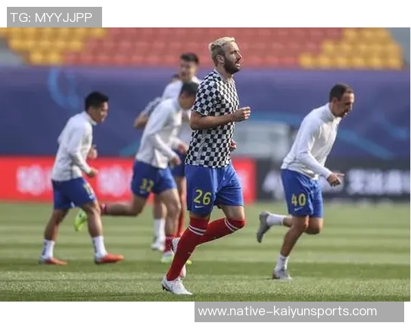 黄海与富力激战即将开启直播全程回顾精彩瞬间与战术分析